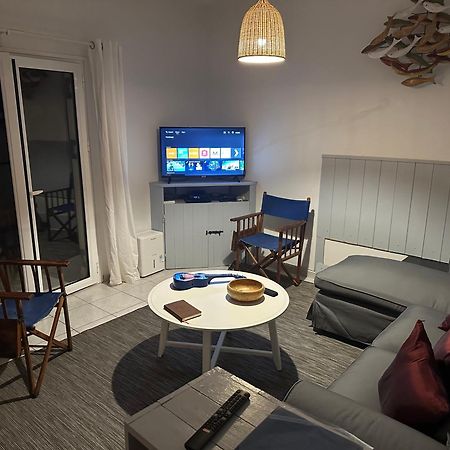 Kyparissia De Wandelboom Villa Vrises  Ngoại thất bức ảnh