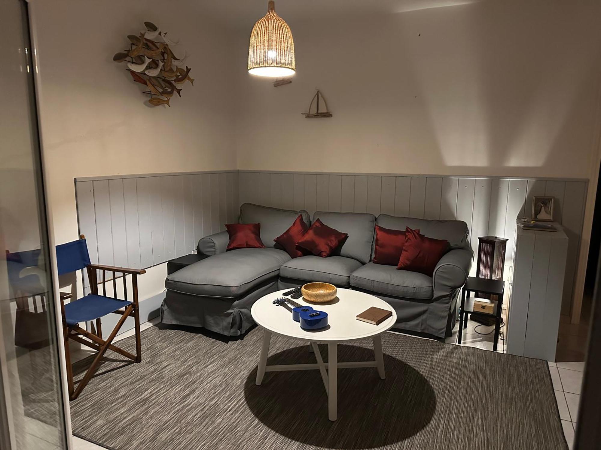 Kyparissia De Wandelboom Villa Vrises  Ngoại thất bức ảnh