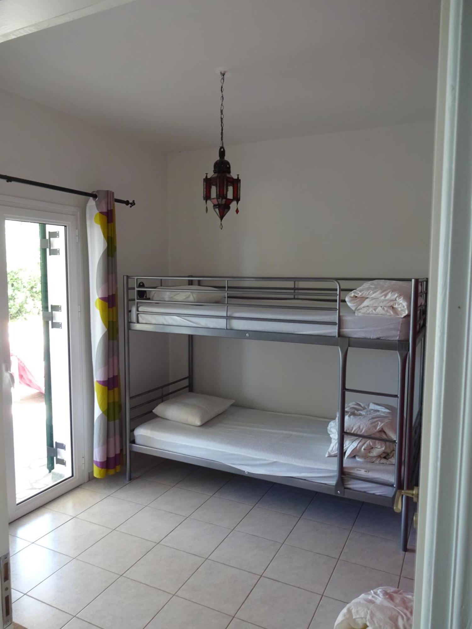 Kyparissia De Wandelboom Villa Vrises  Ngoại thất bức ảnh